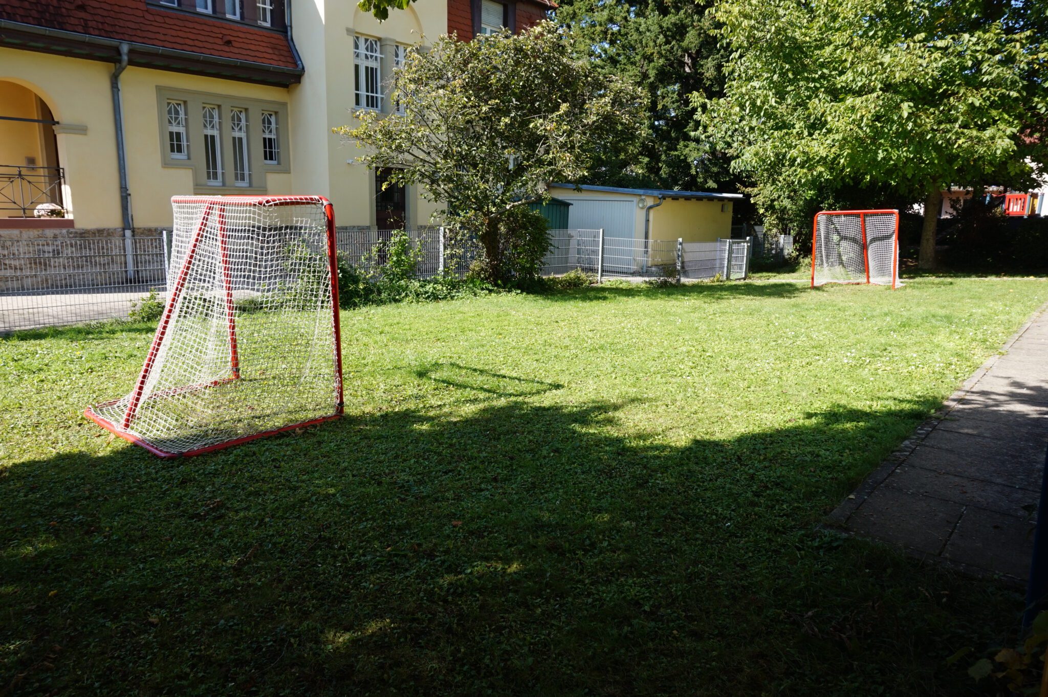 Unser Kindergarten – Kindergarten Senfkorn Bretten