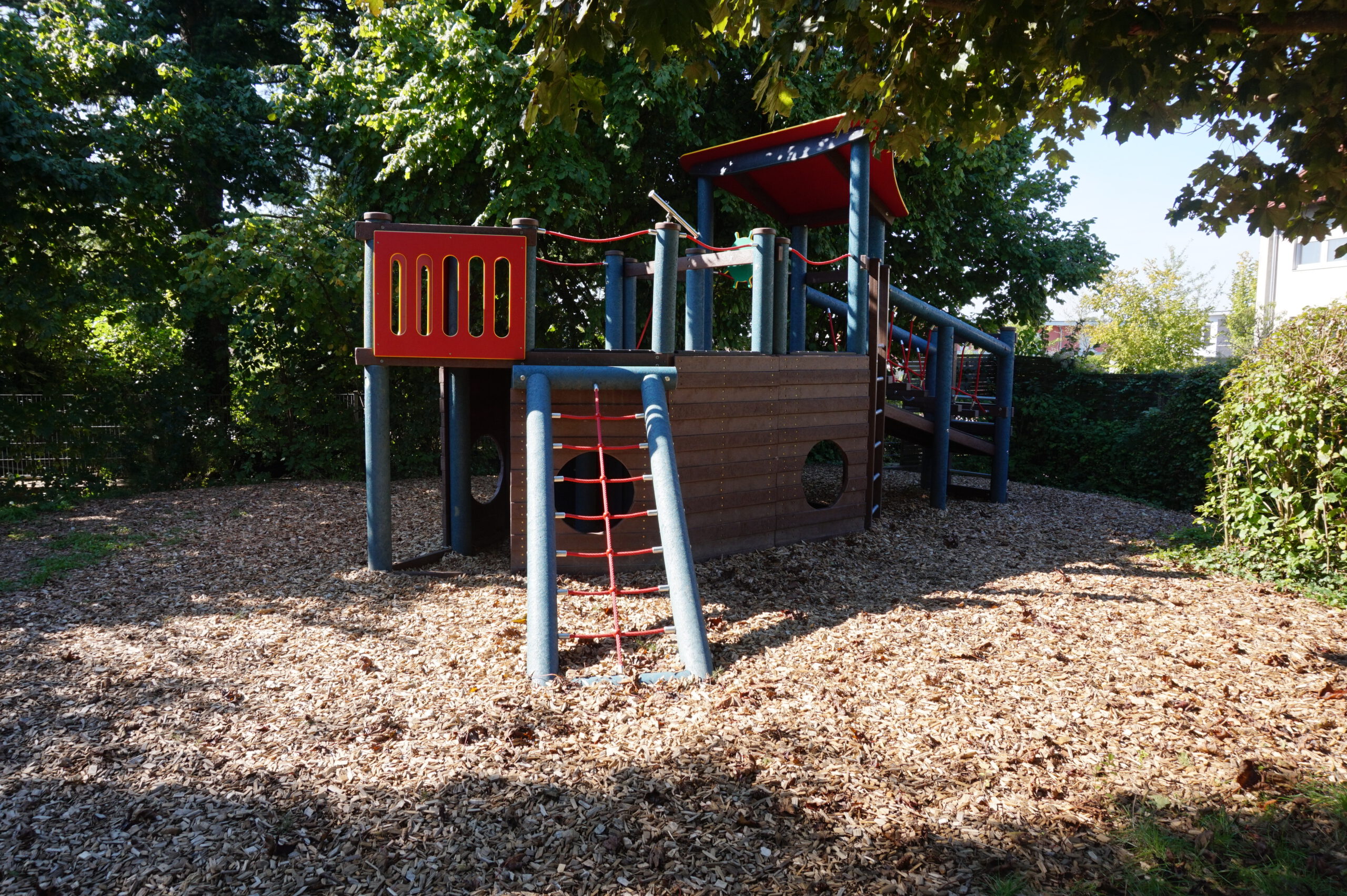 Unser Kindergarten – Kindergarten Senfkorn Bretten