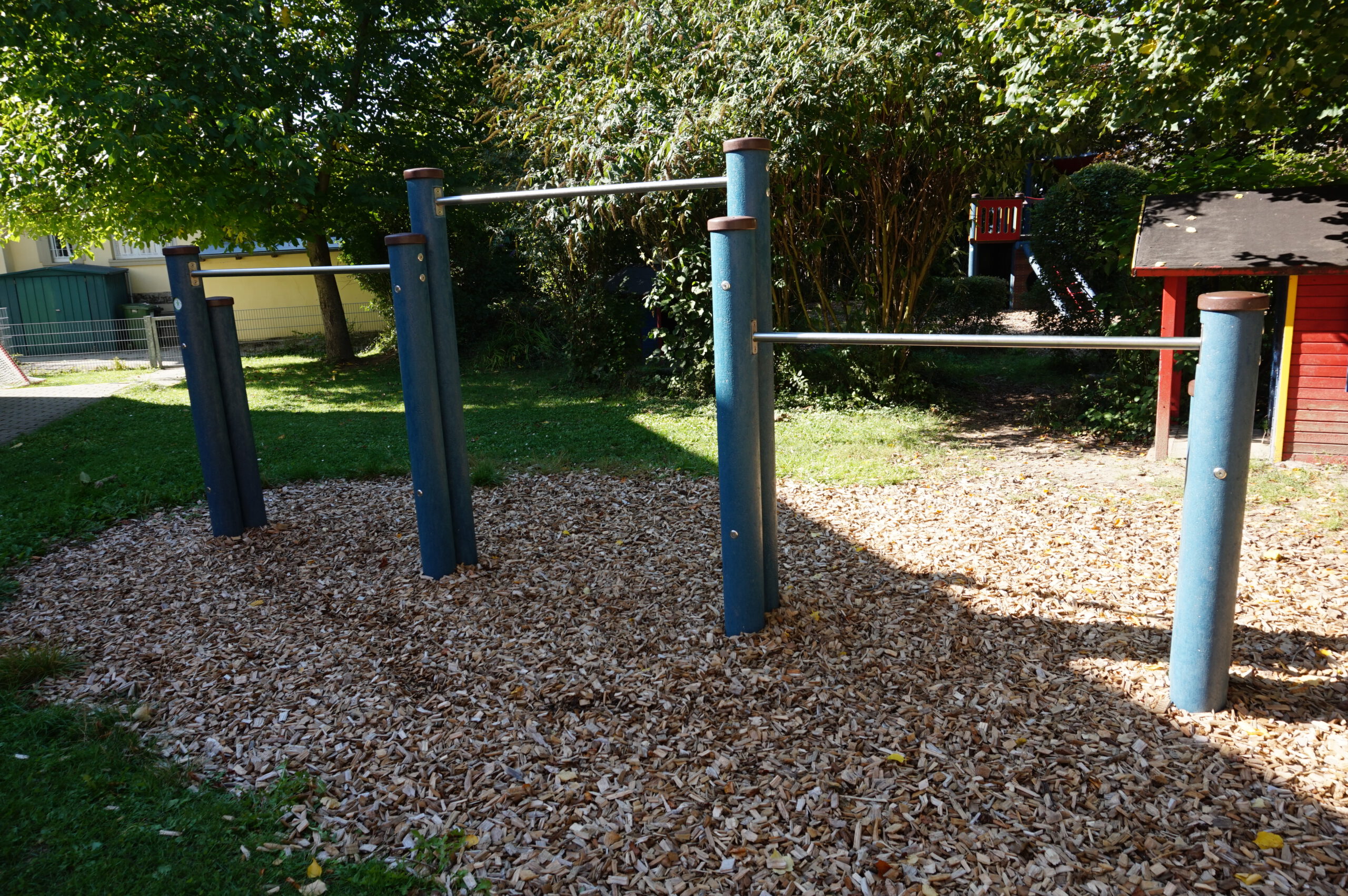 Unser Kindergarten – Kindergarten Senfkorn Bretten